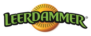 Logo Marque Leerdammer