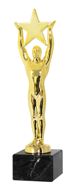 Trophee Snackaward 2019