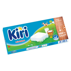 Kiri® Sahne 180 g