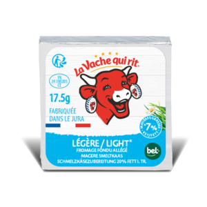 La Vache qui rit® Light