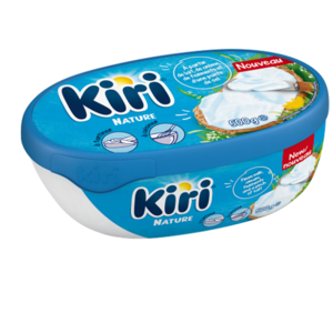 Kiri® Natur