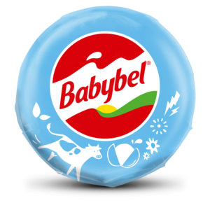 Mini Babybel® Light