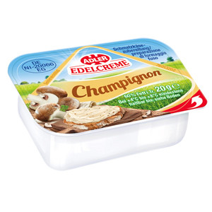 Adler Edelcreme® Champignon