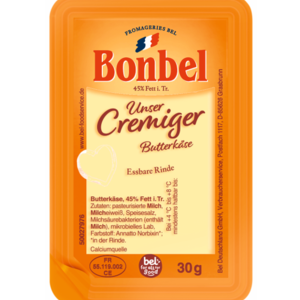 Bonbel® Portion