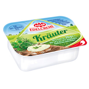 Adler Edelcreme® Kräuter