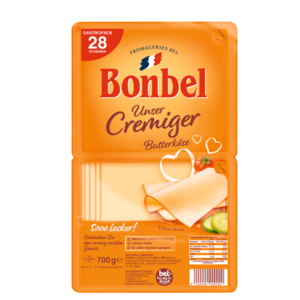 Bonbel® Scheiben