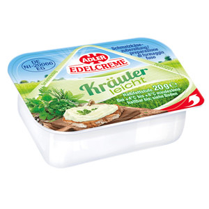 Adler Edelcreme® Kräuter leicht