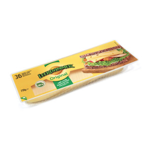 Leerdammer® Original Scheiben (36x20 g)