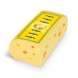 Leerdammer® Original Langstück