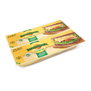 Leerdammer® Original Scheiben (50x20 g)