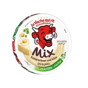 La vache qui rit® Mix Kichererbsen & Kräuter