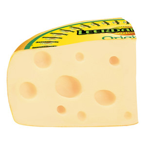Leerdammer® Original 1/4 Laib