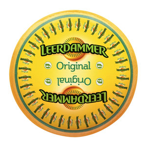 Leerdammer® Original Laib