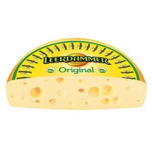 Leerdammer® Original 1/2 Laib