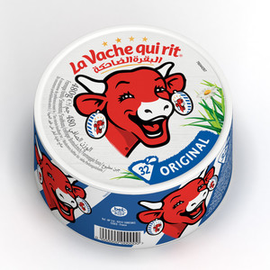 La Vache qui rit® 32er Runddose