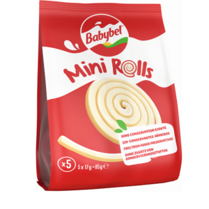 Babybel® Mini Rolls