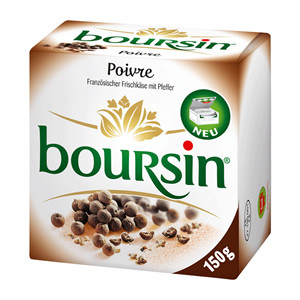 Boursin® Pfeffer