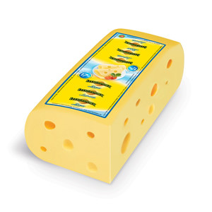 Leerdammer® Léger Langstück