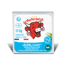 La Vache qui rit® Light