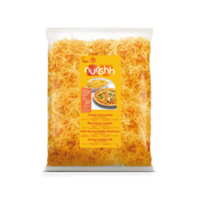 Nurishh® Veganer Reibe-Genuss Cheddar-Geschmack