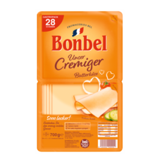 Bonbel® Scheiben