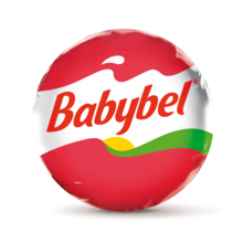 Mini Babybel® Rot