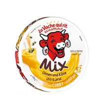 La vache qui rit® Mix Linsen & Curry