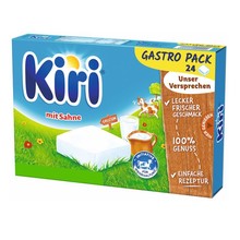 Kiri® Sahne Gastro Pack