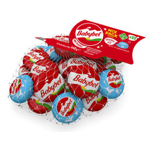 Mini Babybel® Buffetnetz