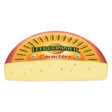 Leerdammer® Caractère 1/2 Laib