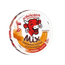 La vache qui rit® Mix Kidneybohnen & Paprika