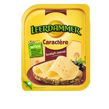 Leerdammer® Caractère Vorteilspack