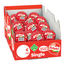 Mini Babybel® Single