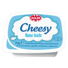 Cheesy® Natur leicht