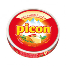 Picon® 8er Runddose