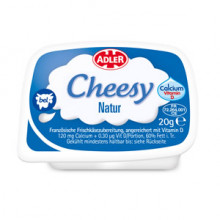 Cheesy® Natur