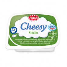 Cheesy® Kräuter