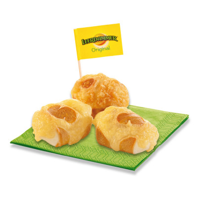 Goldene Nuggets