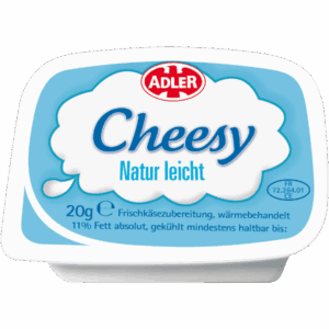 Cheesy Natur® Leicht