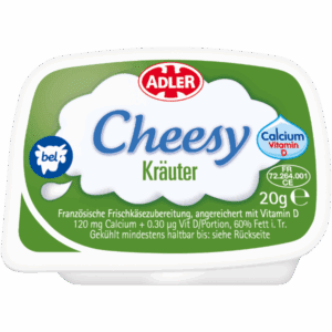 Cheesy® Kräuter