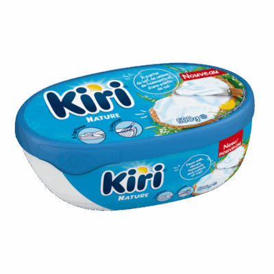 Kiri® Natur