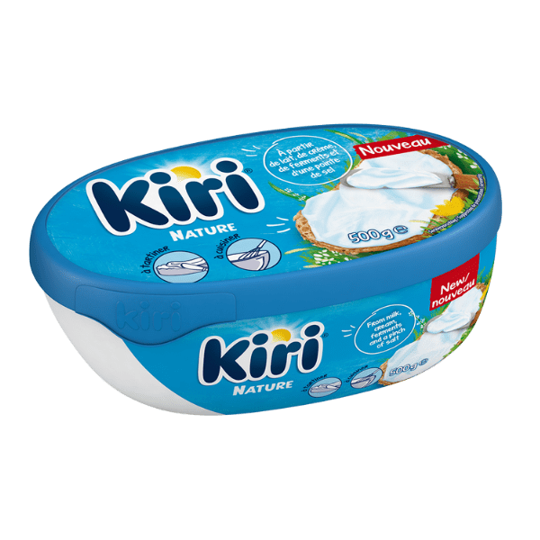 Kiri® Natur