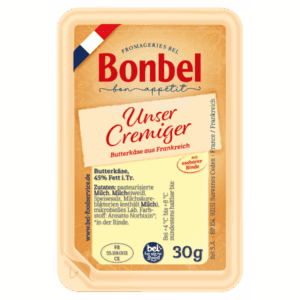 Bonbel® Portion