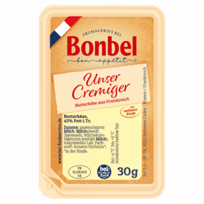 Bonbel® Portion