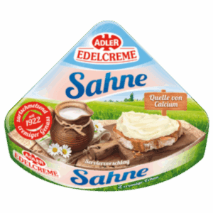 Adler Edelcreme® Sahnig