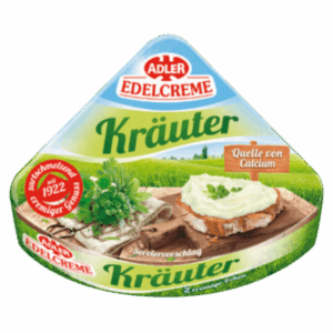 Adler Edelcreme® Kreauter