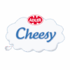 Adler Cheesy Logo