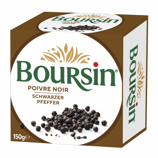 Boursin® Pfeffer