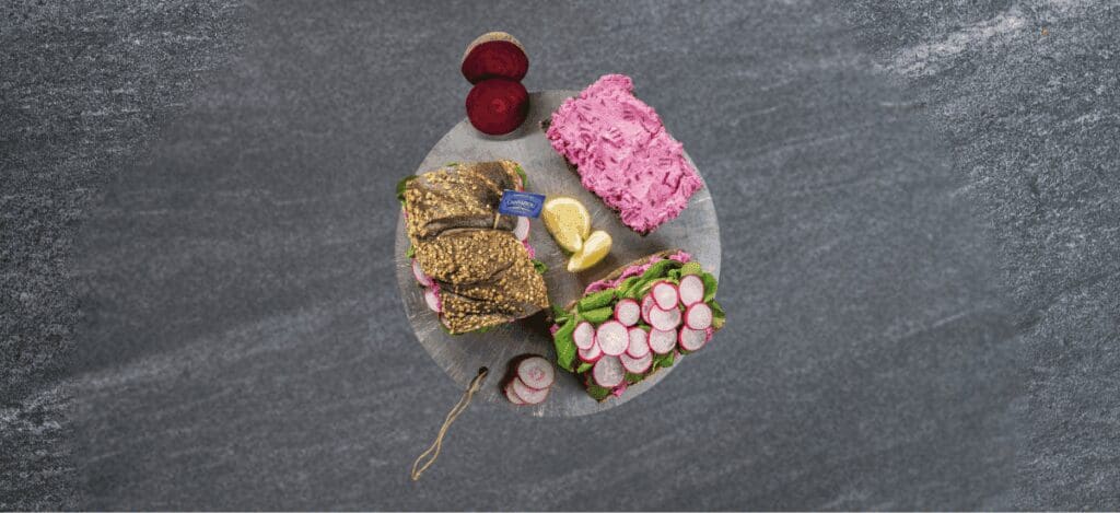 Black Edition Veggie