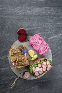 Black Edition Veggie